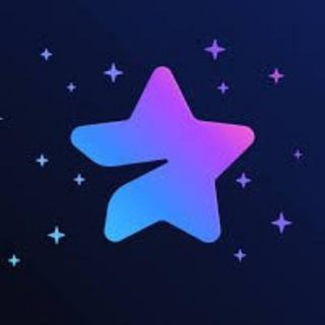 مسابقات توزيع نقاط بوت النجوم 🎁