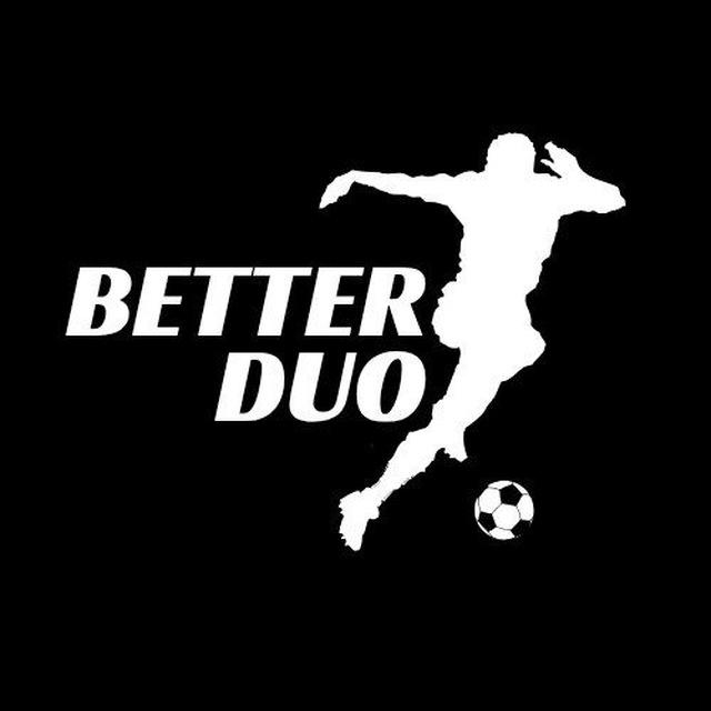 Better Duo⚡