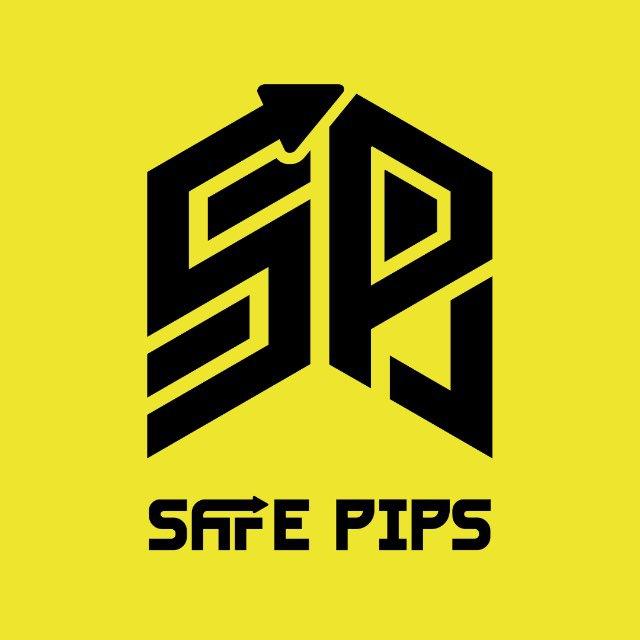 🥇SAFE PIPS | توصيات النقاط الامنة