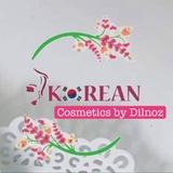 Dilnoz Optom koreyskiy kosmetika🇰🇷