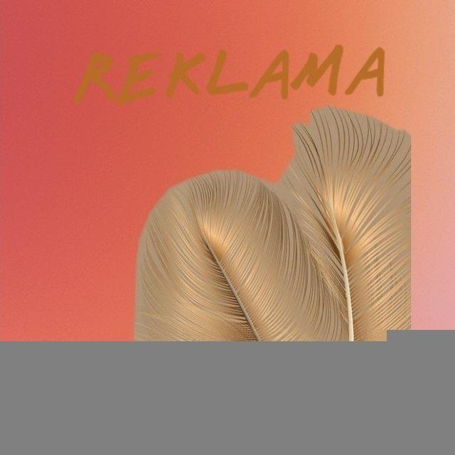 Reklama alishamiz