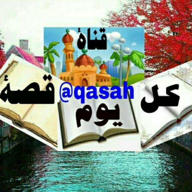 كل يوم قصة