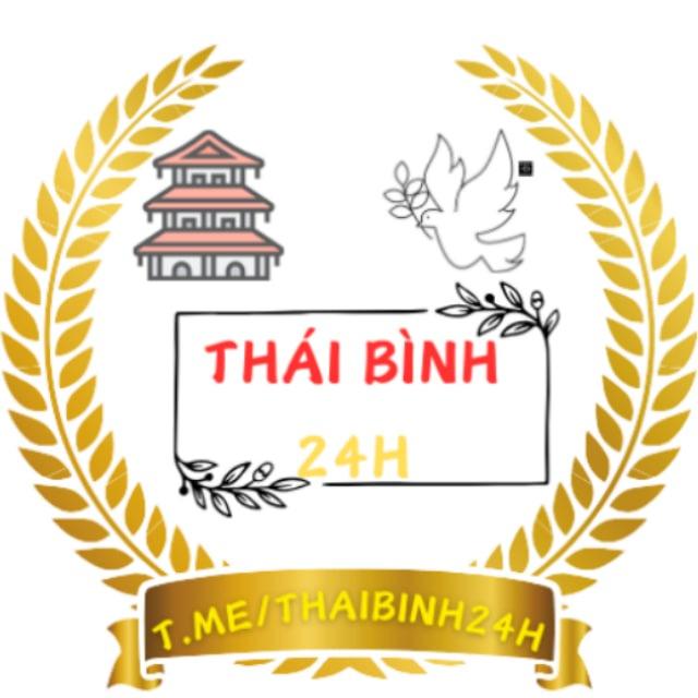 Thái Bình 24h
