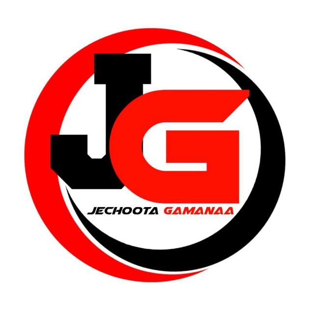 JECHOOTA GAMNAA