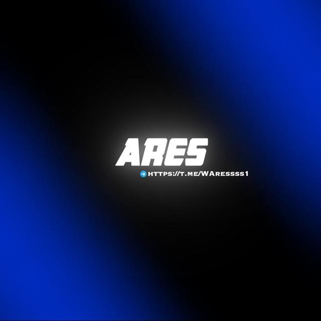 ARES🇺🇦
