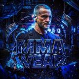 MMA WEAR