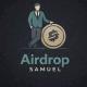 Airdrop Samuel