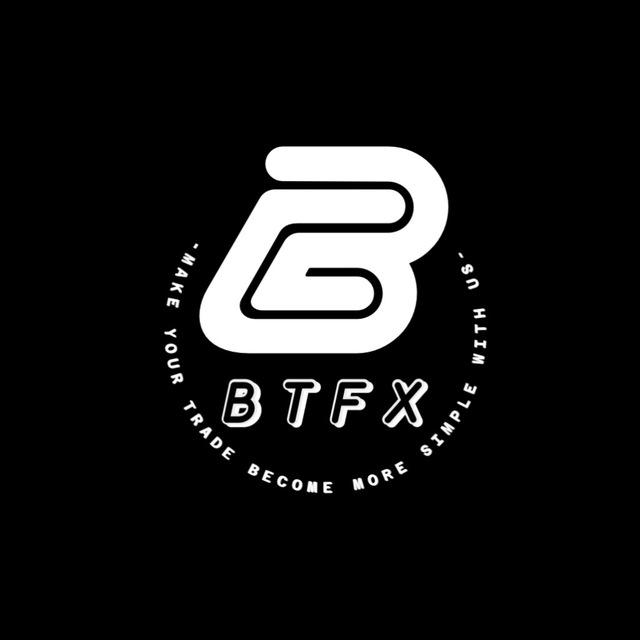 BLESS TRADER FX(BTFX)🇮🇩