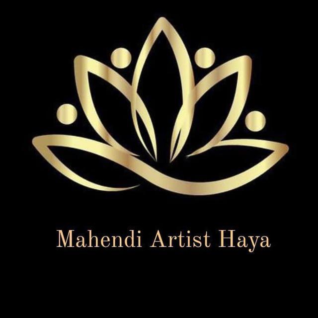 Mahendi Artist Haya
