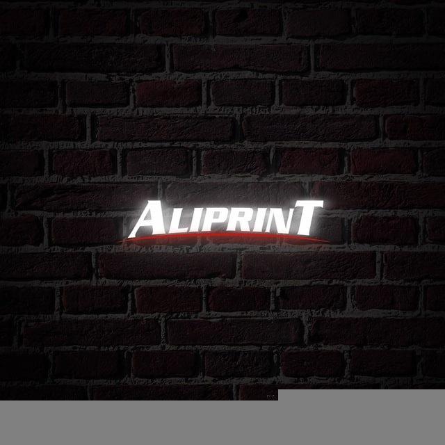 Aliprint_price