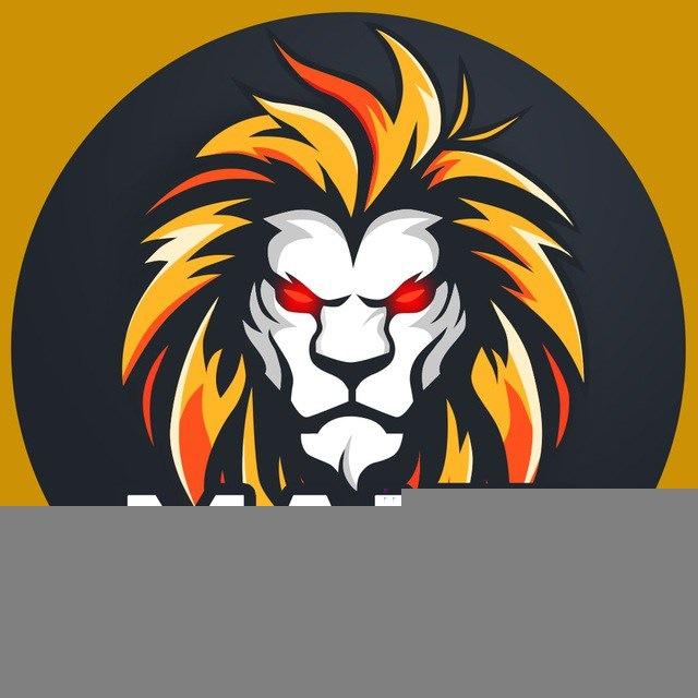 Mane ($MANE) - Official Lions Den 🦁