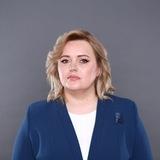 Irina Lozovan