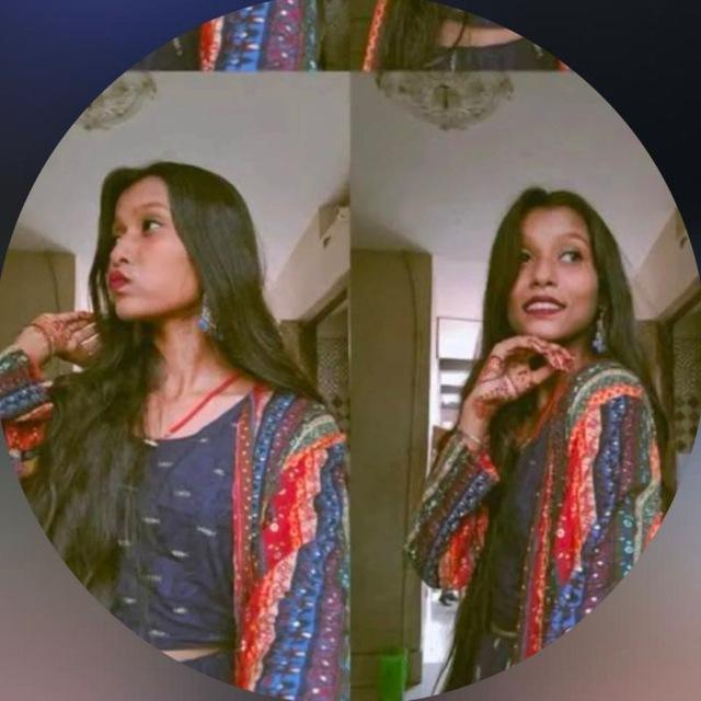 SHAKSHI SHETTY💖