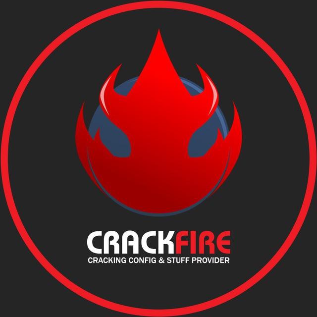 🔥 Crackfire [ OpenBullet Mania ] 🔥