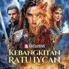 Kebangkitan Ratu Lycan