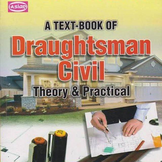 Draughtsman Civil - (Overseer Gr ii&iii)