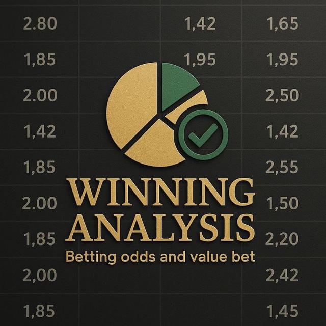 Winning Analysis