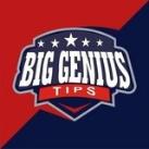 BIG GENIUS TIPS