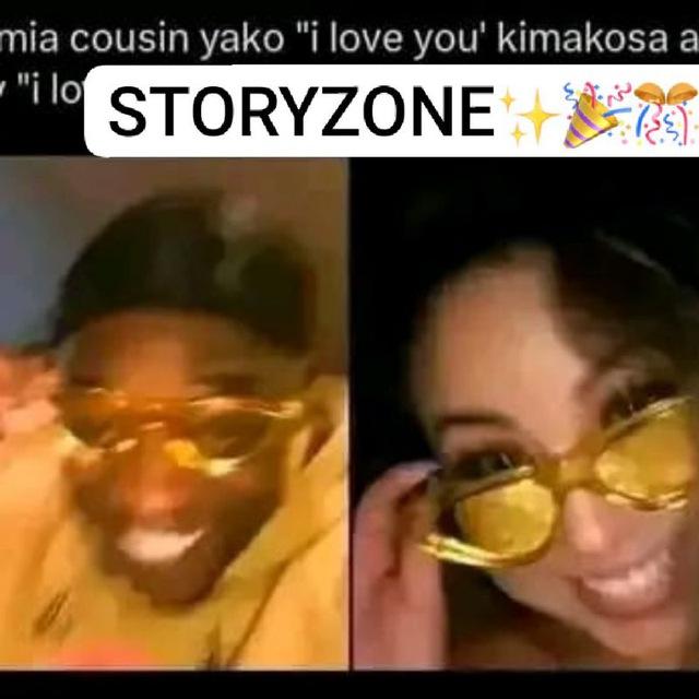 STORYZONE 254🇰🇪