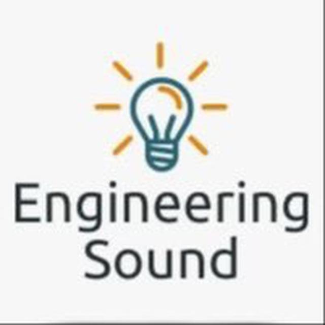 Engineering Sound