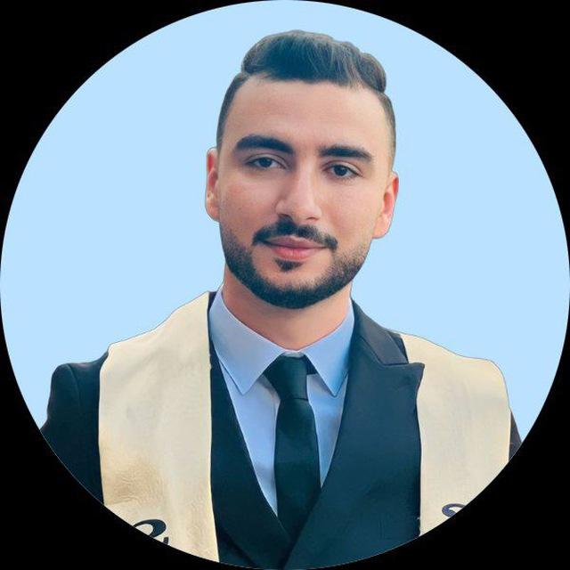 م. رامي أبو القمبز | مهندس إنشائي