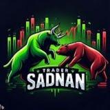 Trader Sadnan