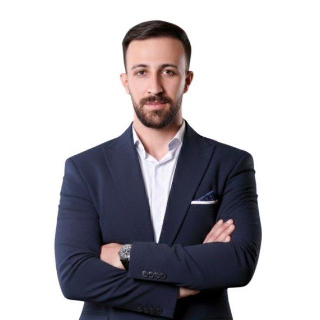 زیست دکتر علی عزتی|کانال رسمی