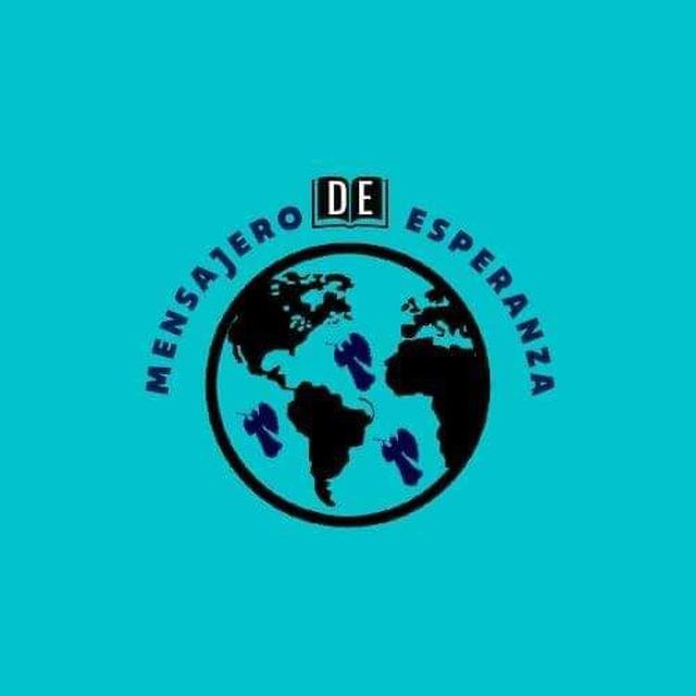 Mensajero De Esperanza