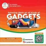 OC GADGETS