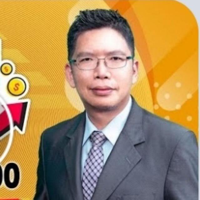 謝文恩 (未來事件簿) 唯一官方頻道