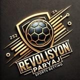REVOLISYON PARYAJ 💪🤑