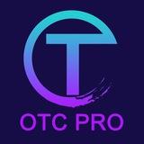 OTC PRO Task Groups