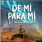 De mi para mi la tormenta pasara📖