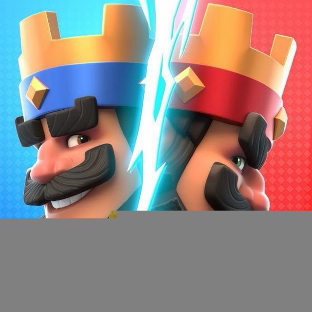 CLASH ROYALE