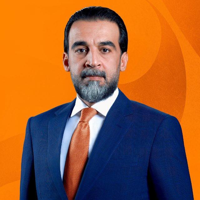 محمد الحلبوسي