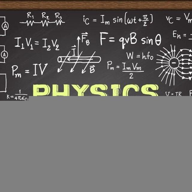 12TH PHYSICS QUIZ