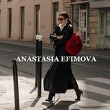 Efimova couture