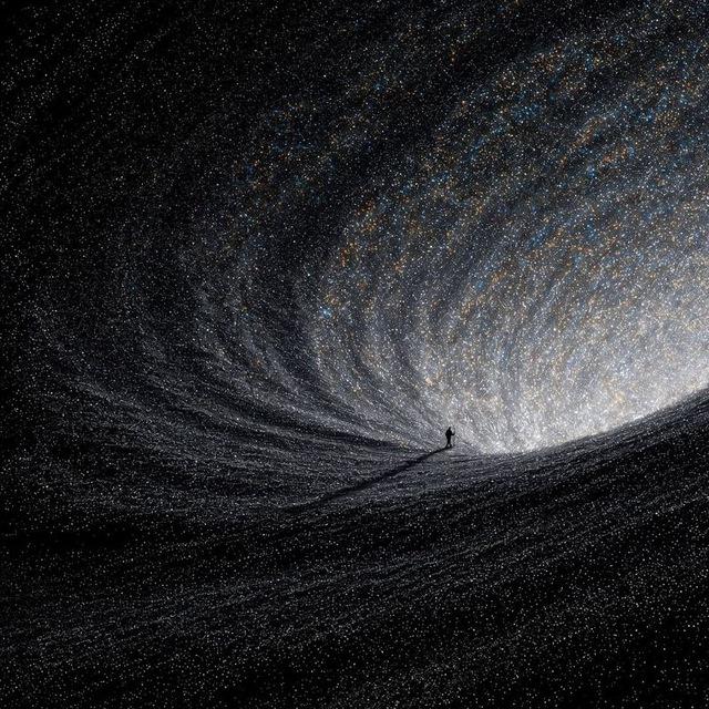 Galaxy 🌌