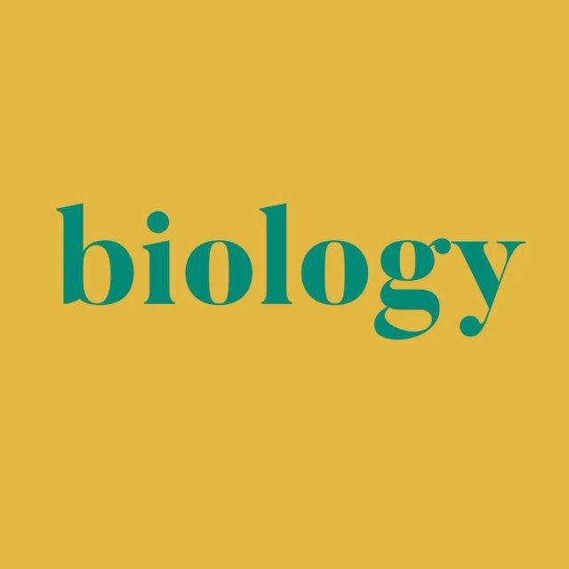 Biology-DHS