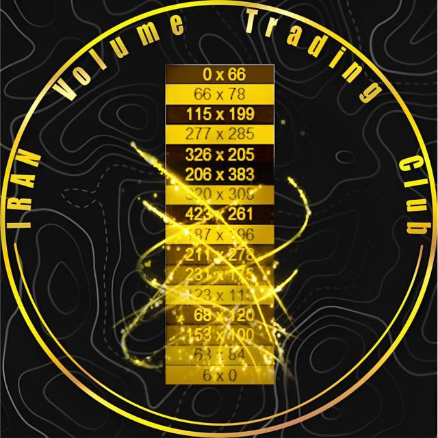 IR VolumeTrading Club📊