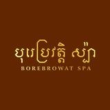បុរេប្រវត្តិ-Bore Browat
