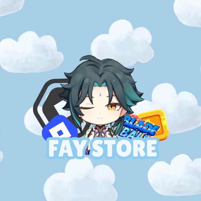 Fay Store