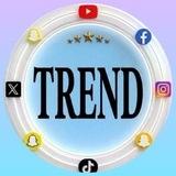 الخدمات الجديدة |TREND