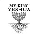 My King Yeshua