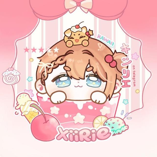 キシリエ xiirie [OPEN ALL]