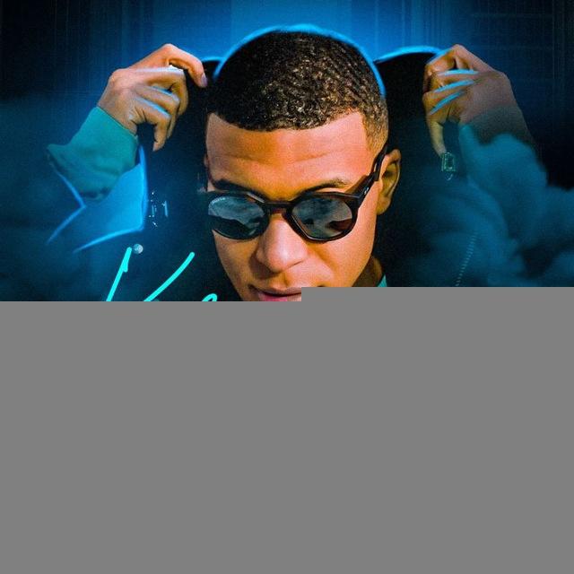 کیلیان امباپه | Mbappe