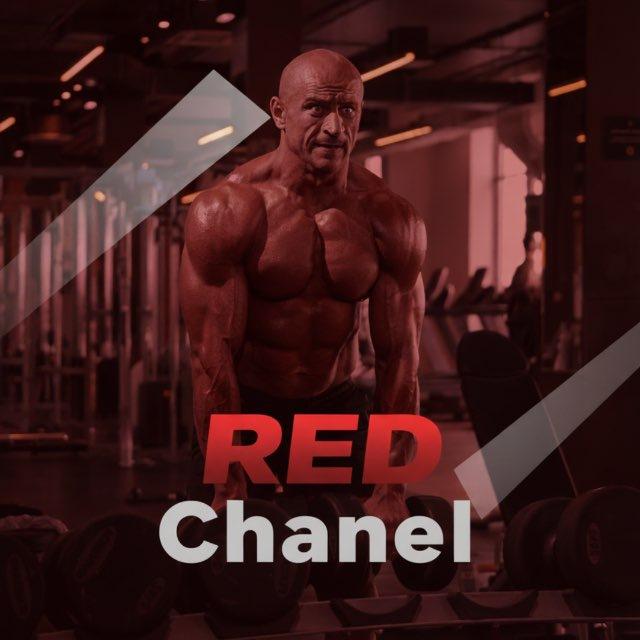 RED channel