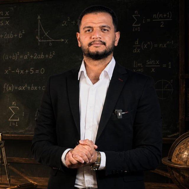 الأستاذ محمد الدوري