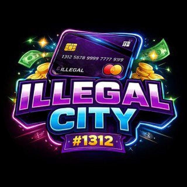 İLLEG4LCİTY#CHAT