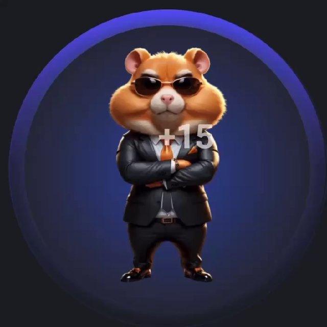 Hamster 🐹